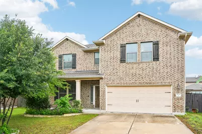 8333 Angelo Loop, Round Rock, TX 78665 - Photo 2