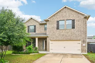 8333 Angelo Loop, Round Rock, TX 78665 - Photo 2