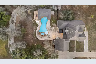 238 W Overlook Mountain Road, Buda, TX 78610 - Photo 38