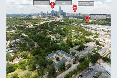 1402 Parker Lane #3, Austin, TX 78741 - Photo 2