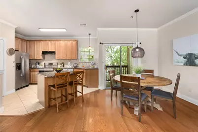 1402 Parker Lane #3, Austin, TX 78741 - Photo 6