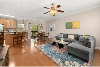 1402 Parker Lane #3, Austin, TX 78741 - Photo 6