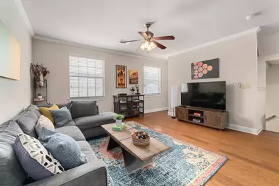 1402 Parker Lane #3, Austin, TX 78741 - Photo 4