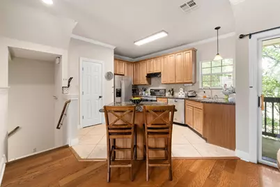 1402 Parker Lane #3, Austin, TX 78741 - Photo 8