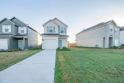 201 Varner Way, Maxwell, TX 78656 - Photo 1