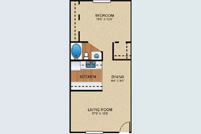 8100 N Mopac Expressway #10-150, Austin, TX 78759 - Photo 2