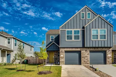 194 George Neggan Lane, Bastrop, TX 78602 - Photo 1
