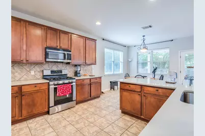 734 Crane Canyon Place, Round Rock, TX 78665 - Photo 8