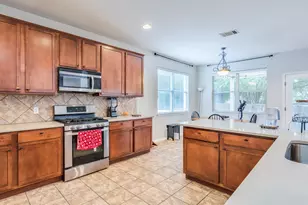 734 Crane Canyon Pl, Round Rock, TX 78665 - Photo 8
