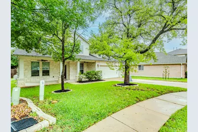 734 Crane Canyon Place, Round Rock, TX 78665 - Photo 2