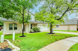 734 Crane Canyon Pl, Round Rock, TX 78665 - Photo 2
