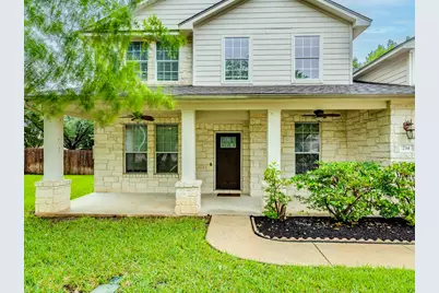 734 Crane Canyon Place, Round Rock, TX 78665 - Photo 6