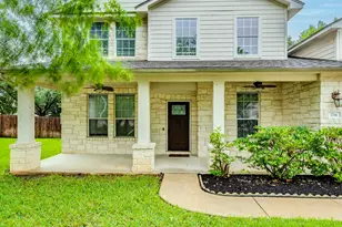 734 Crane Canyon Pl, Round Rock, TX 78665 - Photo 6