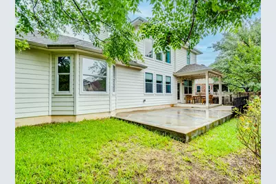 734 Crane Canyon Place, Round Rock, TX 78665 - Photo 32