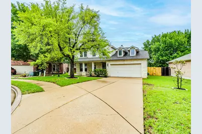 734 Crane Canyon Place, Round Rock, TX 78665 - Photo 4