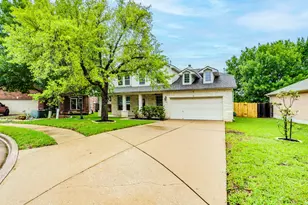 734 Crane Canyon Pl, Round Rock, TX 78665 - Photo 4