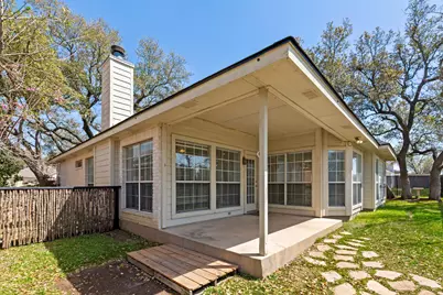 109 Riverview Drive, Georgetown, TX 78628 - Photo 30