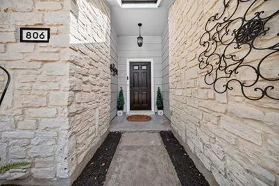 806 Mountain Ridge Drive, Leander, TX 78641 - Photo 2