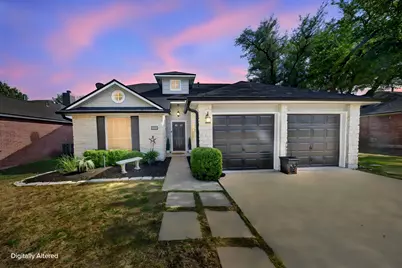 806 Mountain Ridge Drive, Leander, TX 78641 - Photo 1