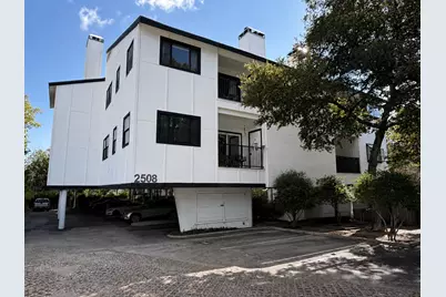 2508 W 12th Street #304, Austin, TX 78703 - Photo 1