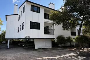 2508 W 12th St, Austin, TX 78703 - Photo 1