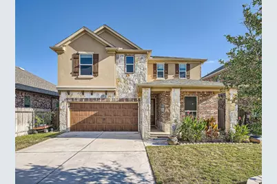 2471 Sunrise Road #64, Round Rock, TX 78664 - Photo 1