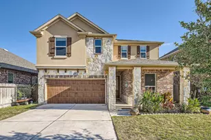 2471 Sunrise Rd, Round Rock, TX 78664 - Photo 1