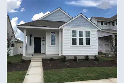 1353 Goforth Road, Kyle, TX 78640 - Photo 2