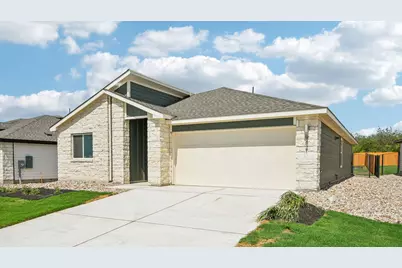 9421 Buckstitch Saddle Drive, Austin, TX 78724 - Photo 2