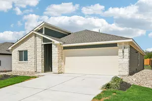 9421 Buckstitch Saddle Dr, Austin, TX 78724 - Photo 2