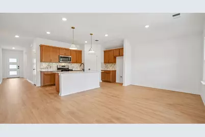 9421 Buckstitch Saddle Drive, Austin, TX 78724 - Photo 4