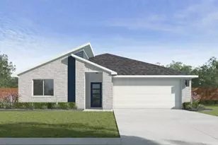 9421 Buckstitch Saddle Dr, Austin, TX 78653 - Photo 1