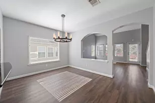 11814 Bastrop St, Manor, TX 78653 - Photo 8