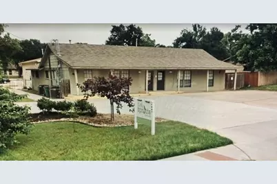 1201 S Mays Street, Round Rock, TX 78664 - Photo 1