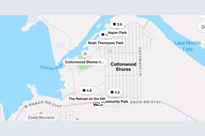 600 Fir Lane, Cottonwood Shores, TX 78657 - Photo 26