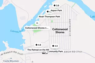 600 Fir Ln, Cottonwood Shores, TX 78657 - Photo 26