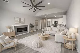 600 Fir Ln, Cottonwood Shores, TX 78657 - Photo 6