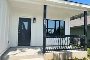 600 Fir Ln, Cottonwood Shores, TX 78657 - Photo 4