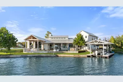 703 Woodland Hills Drive, Granite Shoals, TX 78654 - Photo 2