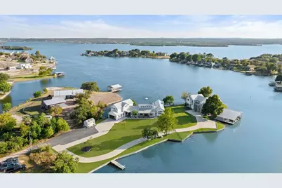 703 Woodland Hills Drive, Granite Shoals, TX 78654 - Photo 4