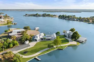 703 Woodland Hills Dr, Granite Shoals, TX 78654 - Photo 4