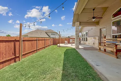 187 Salt Fork Drive, Liberty Hill, TX 78642 - Photo 30