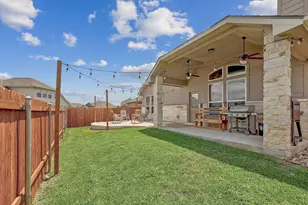 187 Salt Fork Dr, Liberty Hill, TX 78642 - Photo 24