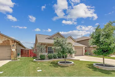 187 Salt Fork Drive, Liberty Hill, TX 78642 - Photo 2