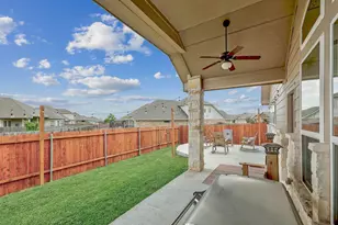 187 Salt Fork Dr, Liberty Hill, TX 78642 - Photo 22