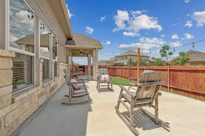 187 Salt Fork Drive, Liberty Hill, TX 78642 - Photo 28