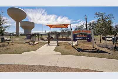 187 Salt Fork Drive, Liberty Hill, TX 78642 - Photo 32