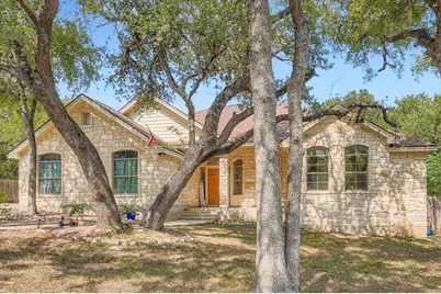 100 Quarry Springs Drive, San Marcos, TX 78666 - Photo 2