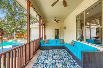 100 Quarry Springs Drive, San Marcos, TX 78666 - Photo 22