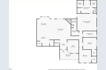 100 Quarry Springs Drive, San Marcos, TX 78666 - Photo 30